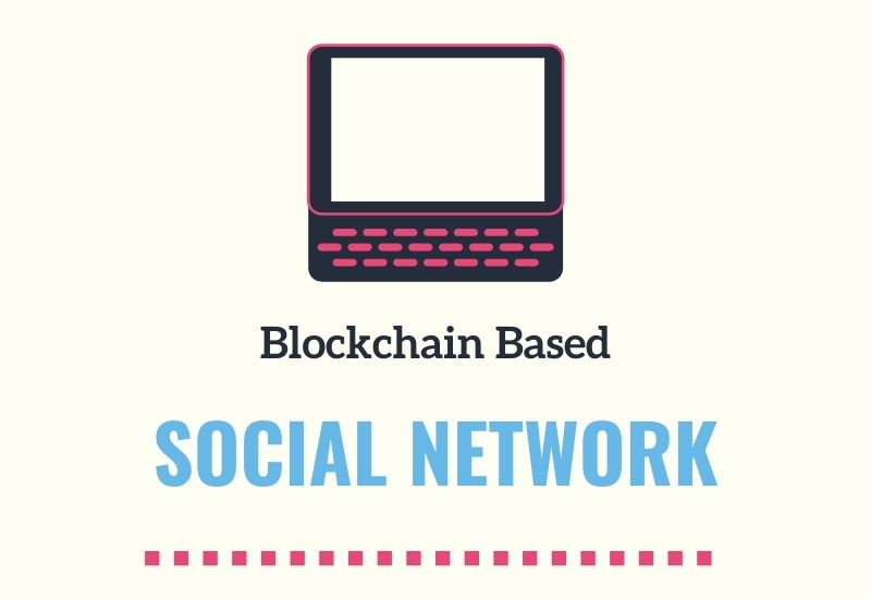 Blockchain Social Network
